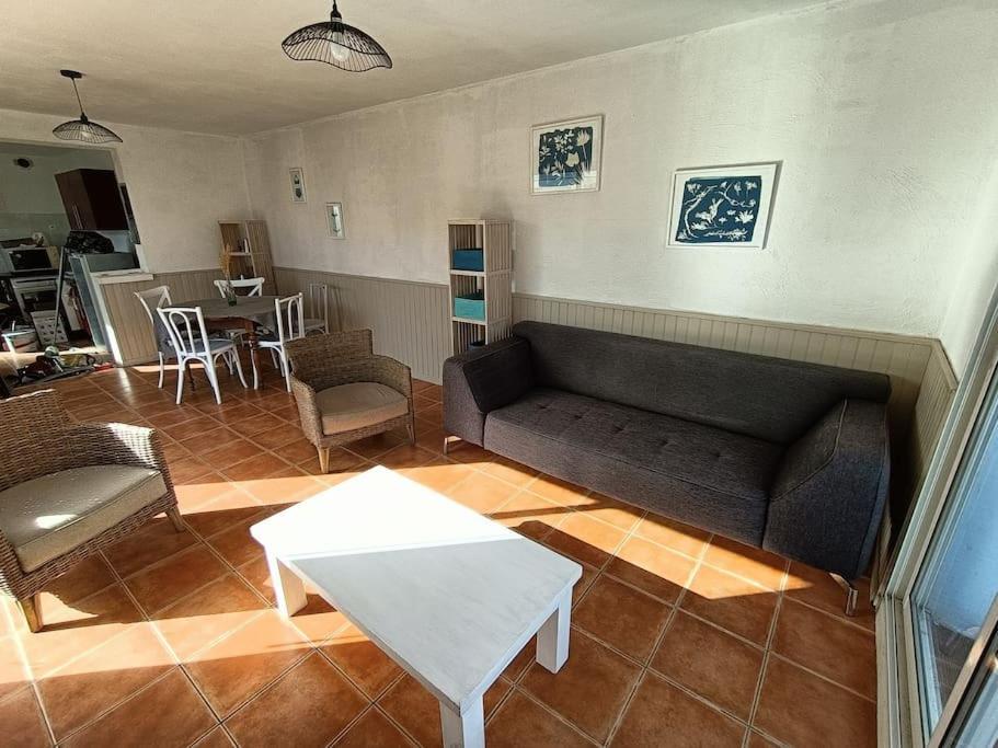 Maison 6 Pers Proche Plage De Tanchet La Pironniere Екстер'єр фото
