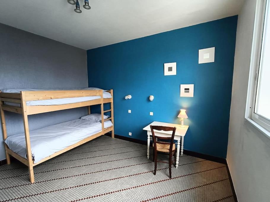 Maison 6 Pers Proche Plage De Tanchet La Pironniere Екстер'єр фото