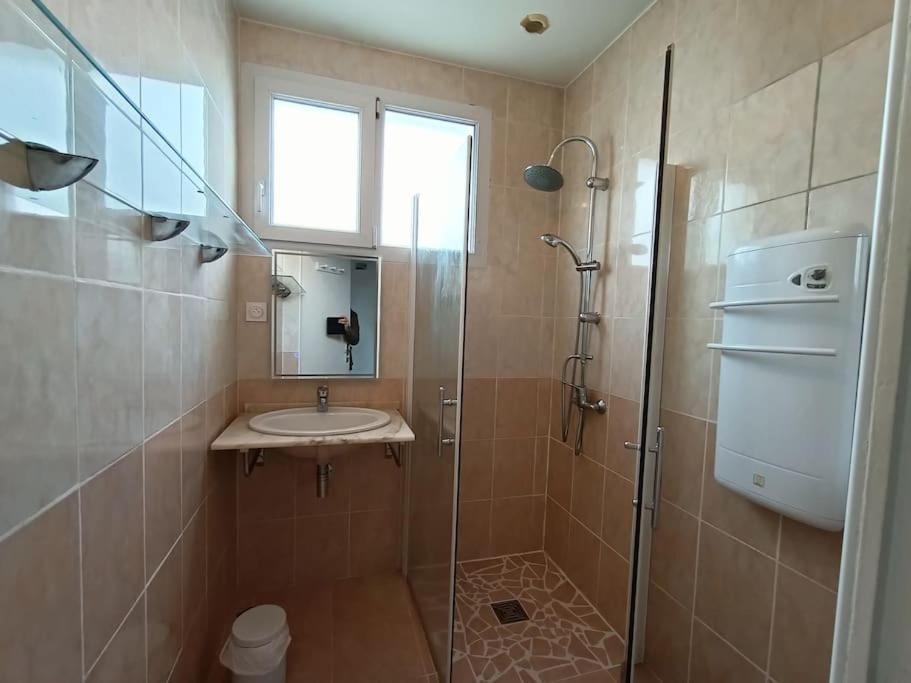 Maison 6 Pers Proche Plage De Tanchet La Pironniere Екстер'єр фото